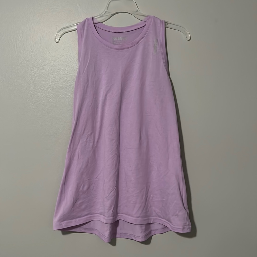 Reebok Tank